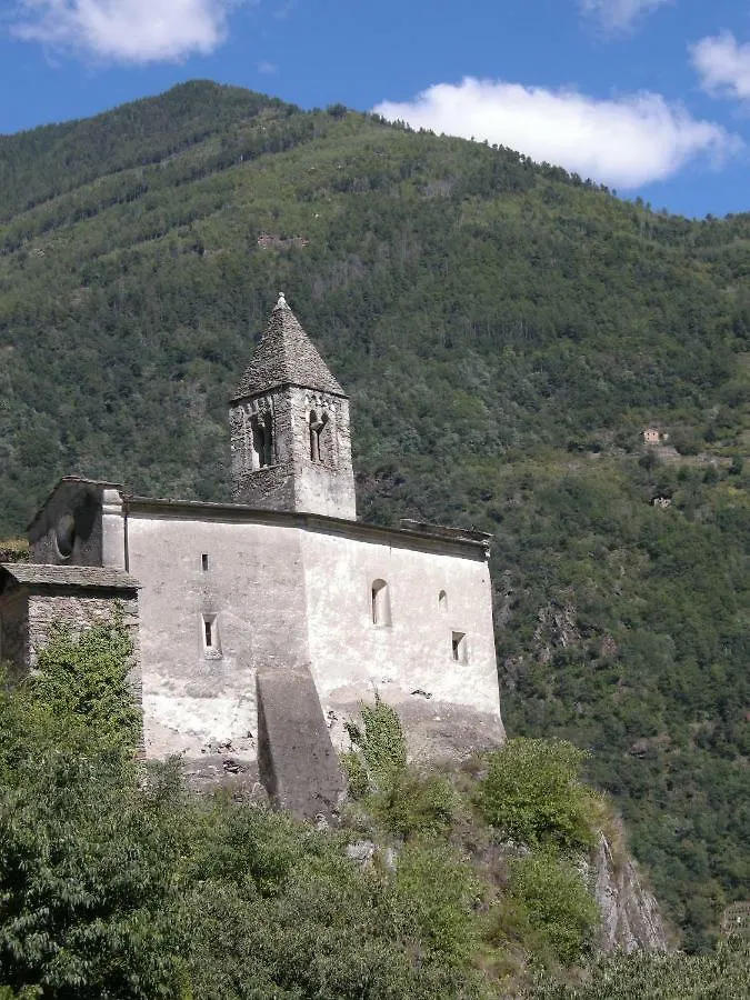 Nyaraló Atirano Villa