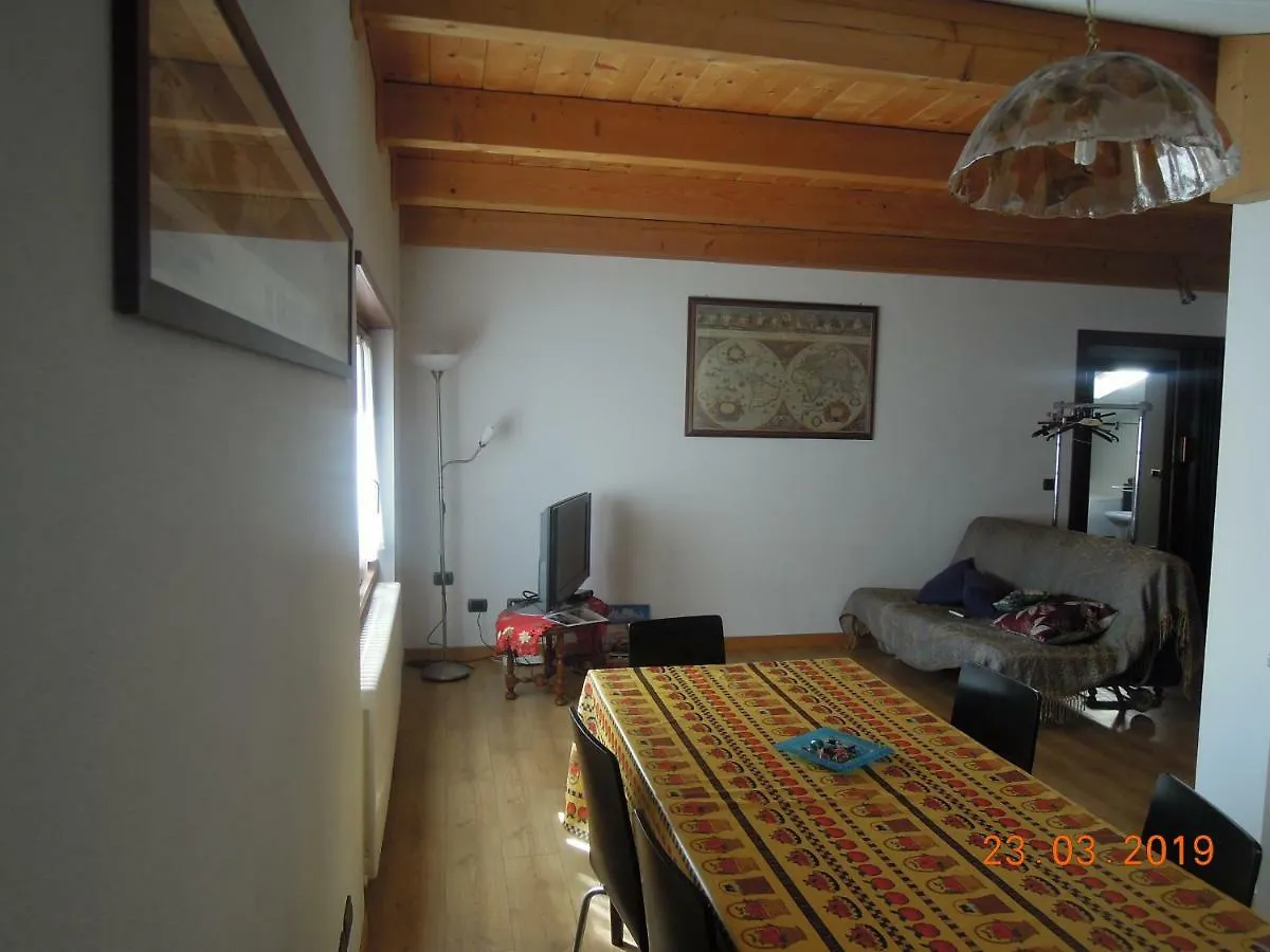 Nyaraló Atirano Villa Olaszország