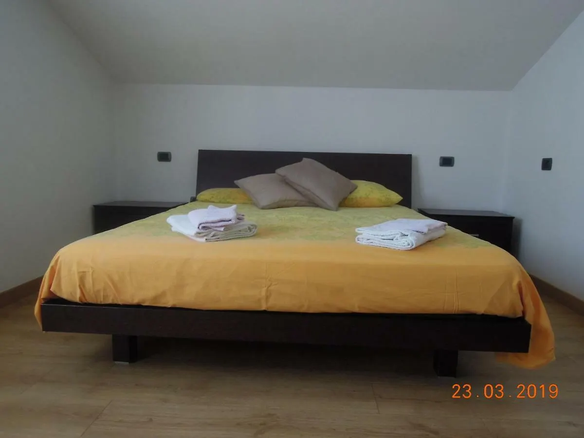 Atirano Villa Tirano