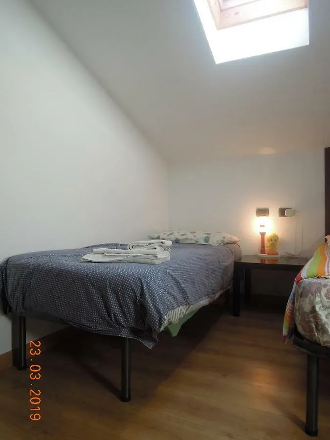 Atirano Villa Olaszország
