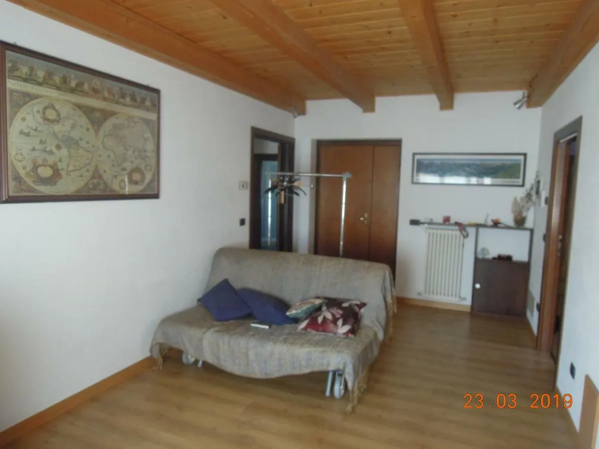 Nyaraló Atirano Villa