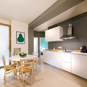  Appartamento Casa Erica
