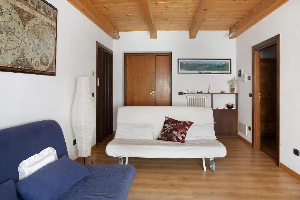 Holiday home Atirano Villa Italy