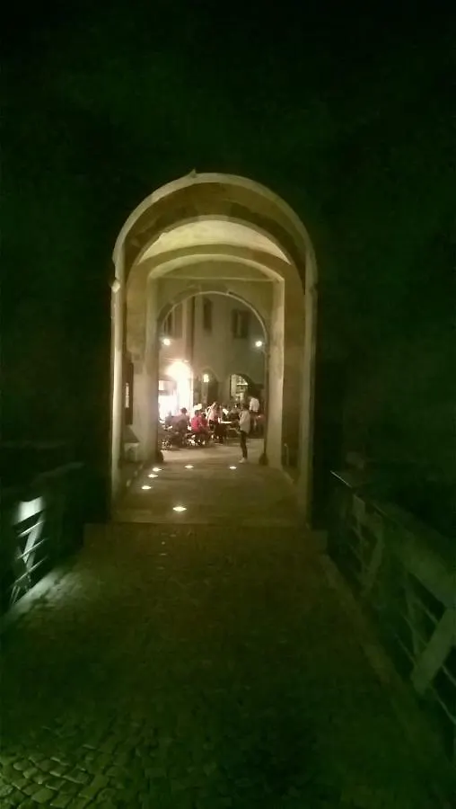 Atirano Villa Holiday home