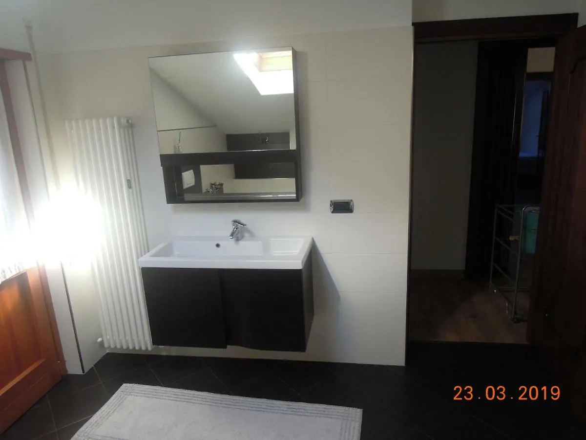 Holiday home Atirano Villa