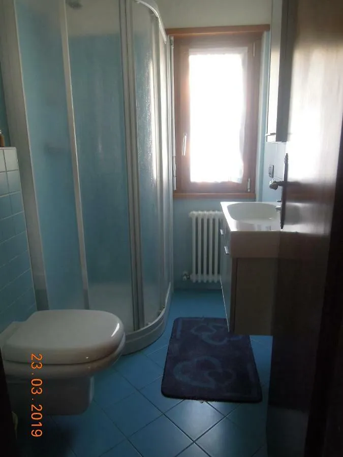 Atirano Villa 0*, Tirano Italy