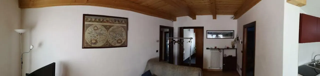 Atirano Villa 0*, Tirano